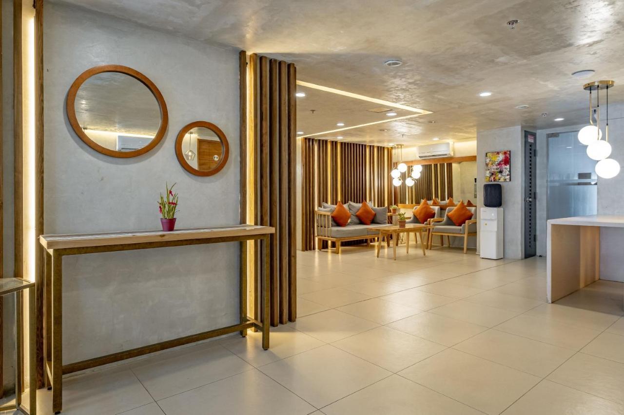 Ihotel Uptown Bgc 3* Taguig