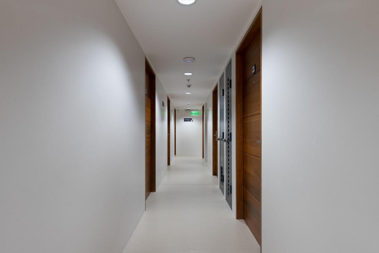 Ihotel Uptown Bgc 3* Taguig