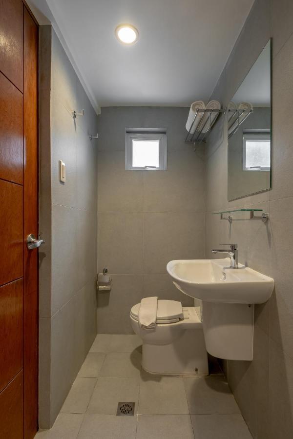 Ihotel Uptown Bgc 3* Taguig