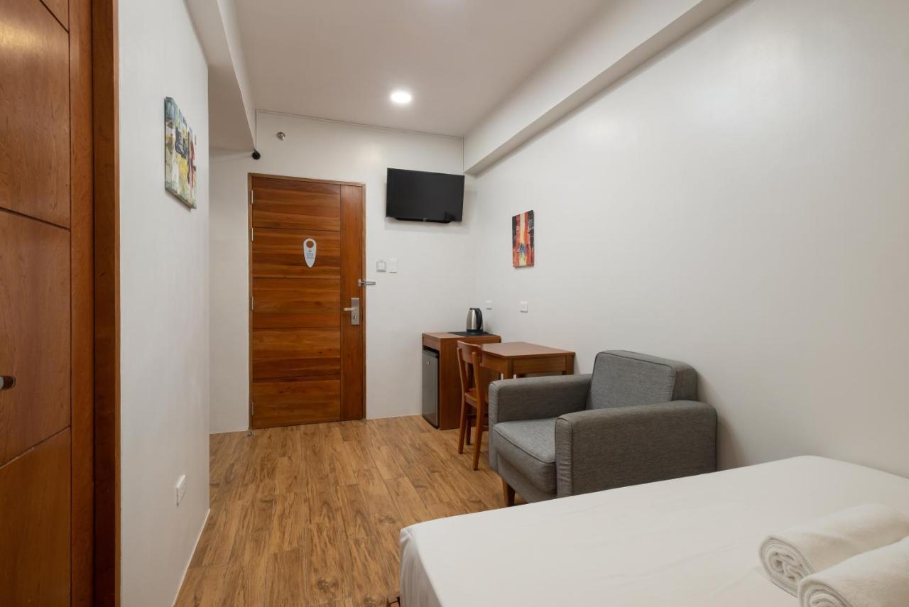 Ihotel Uptown Bgc 3* Taguig