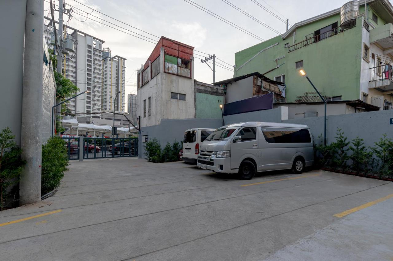 Hotel Ihotel Uptown Bgc