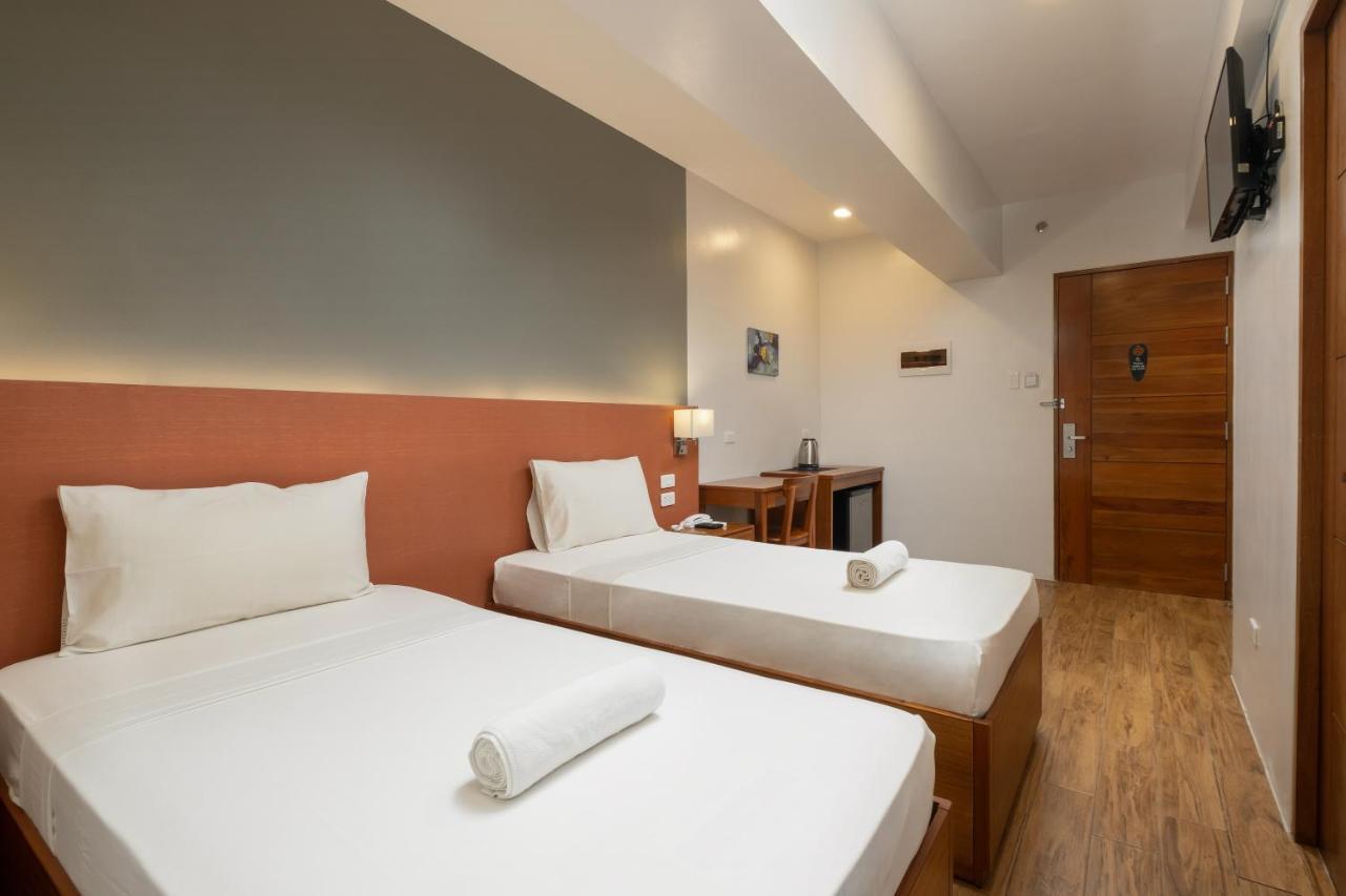Ihotel Uptown Bgc Taguig