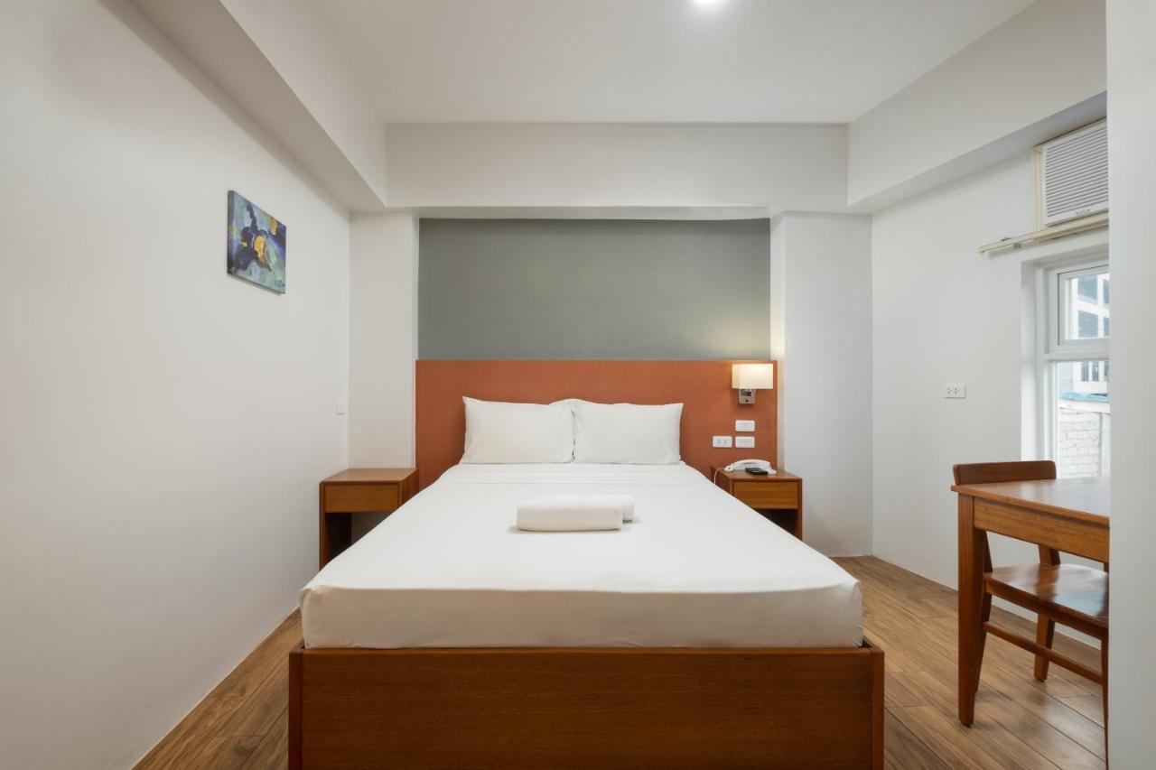 Hotel Ihotel Uptown Bgc Taguig