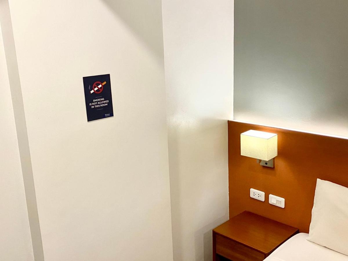 Ihotel Uptown Bgc Hotel Taguig