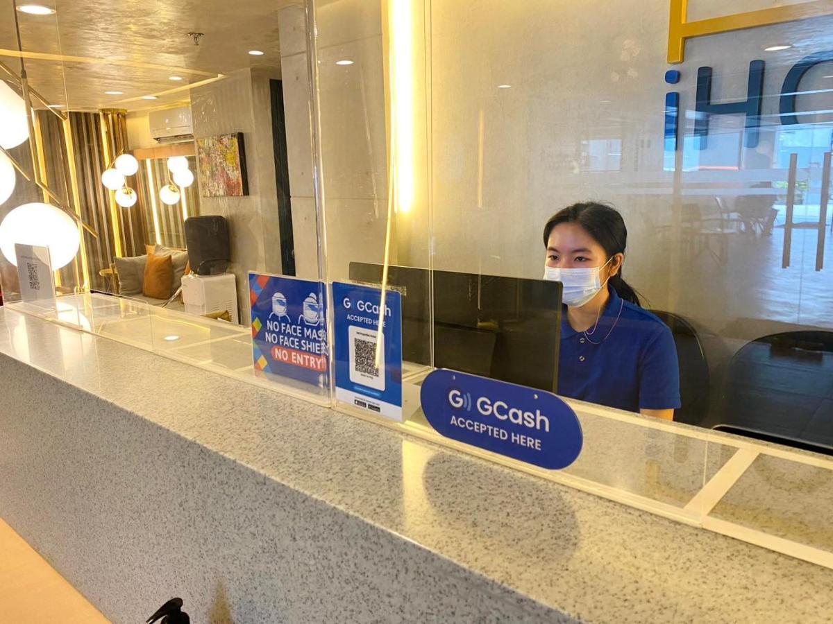 Ihotel Uptown Bgc Hotel Taguig