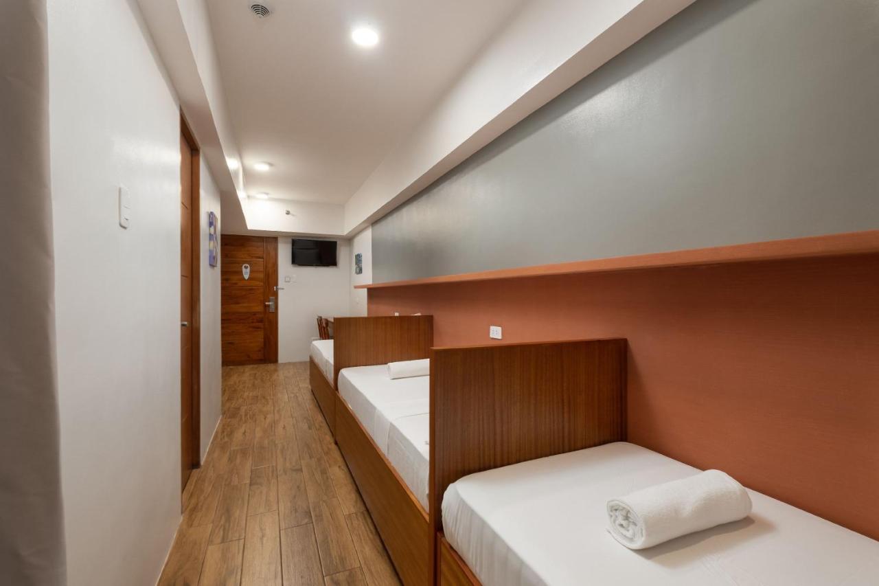 Ihotel Uptown Bgc 3* Taguig