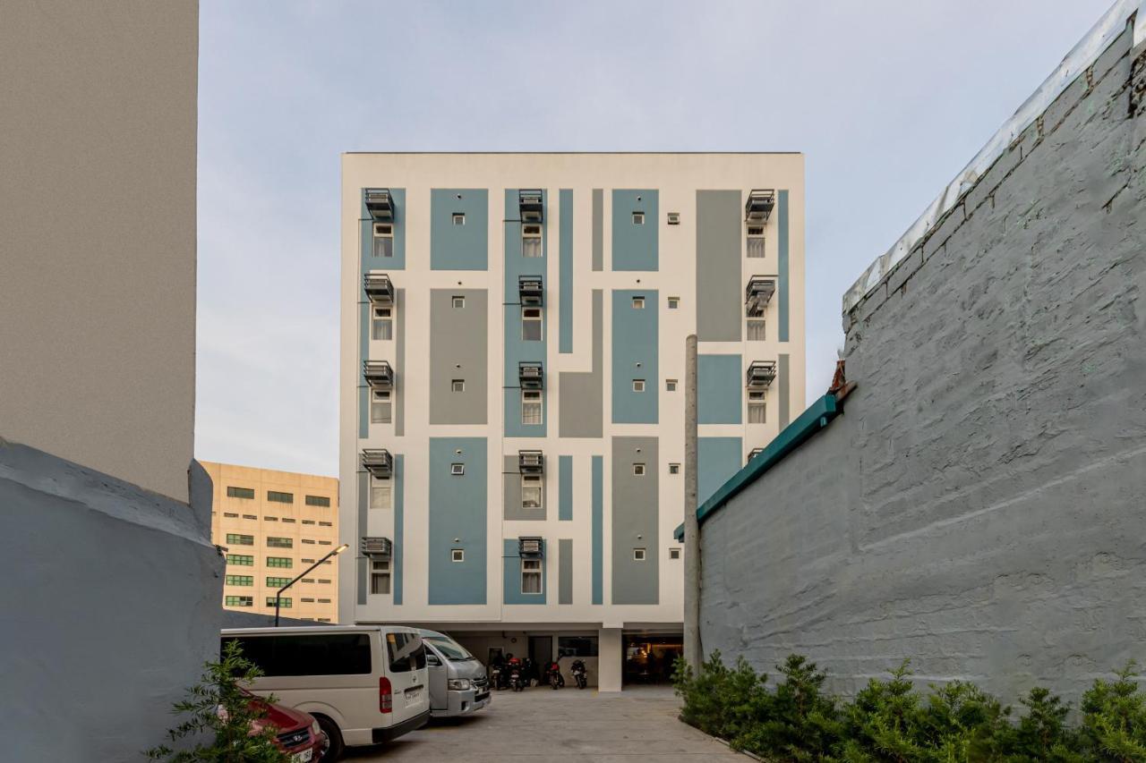 Hotel Ihotel Uptown Bgc